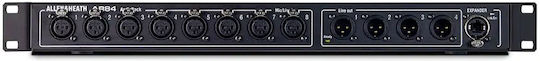 Allen & Heath Patch Bay