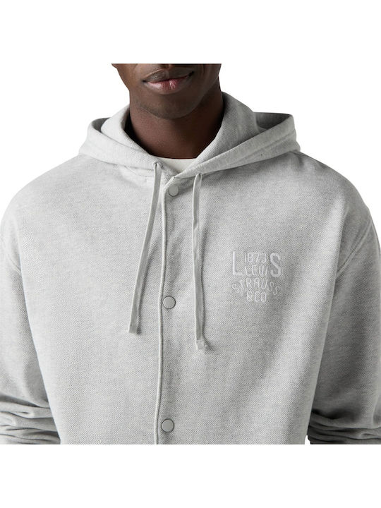 Sweatshirt Grey