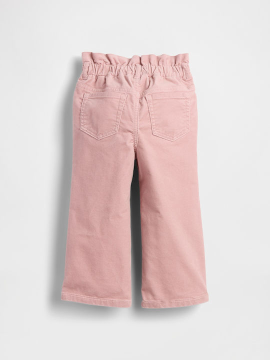 GAP Παιδικό Τζιν Παντελόνι Primitive Pink GAP Παιδικό Τζιν Παντελόνι Primitive Pink