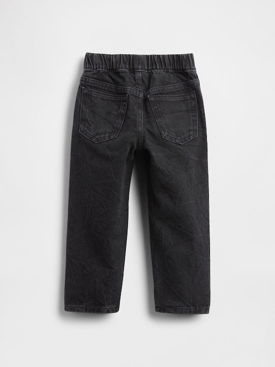 GAP Kids' Jeans Trousers Black GAP Kids' Jeans Trousers Black