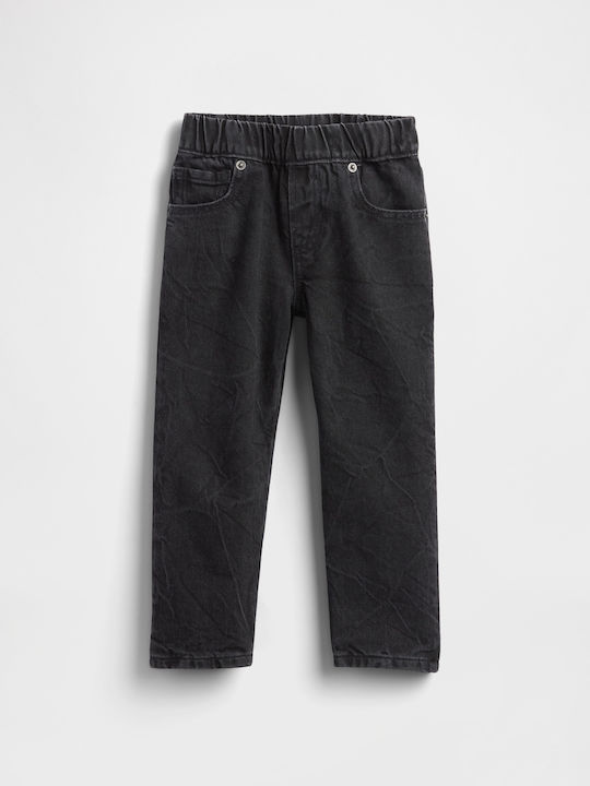 GAP Kinder-Jeanshosen GAP Kinder-Jeans Pant Black
