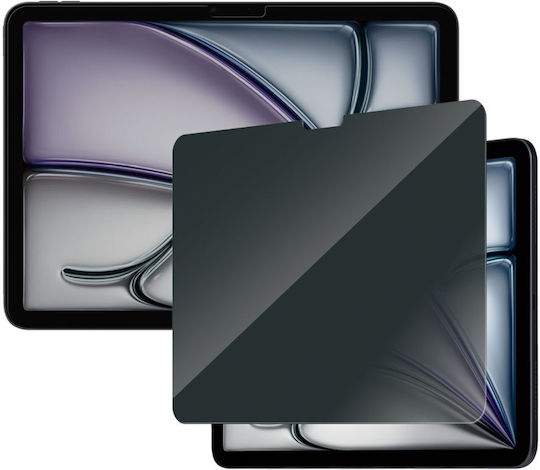 PanzerGlass 0.61mm Privacy Screen Protector (Apple iPad Air 11"/10.9)