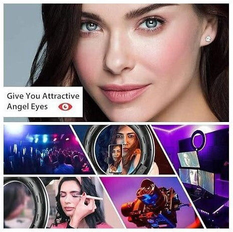 RGB Ring Light 45cm