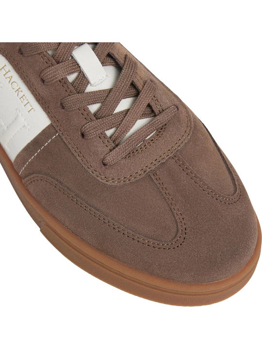 Ανδρικά Sneakers Καφέ