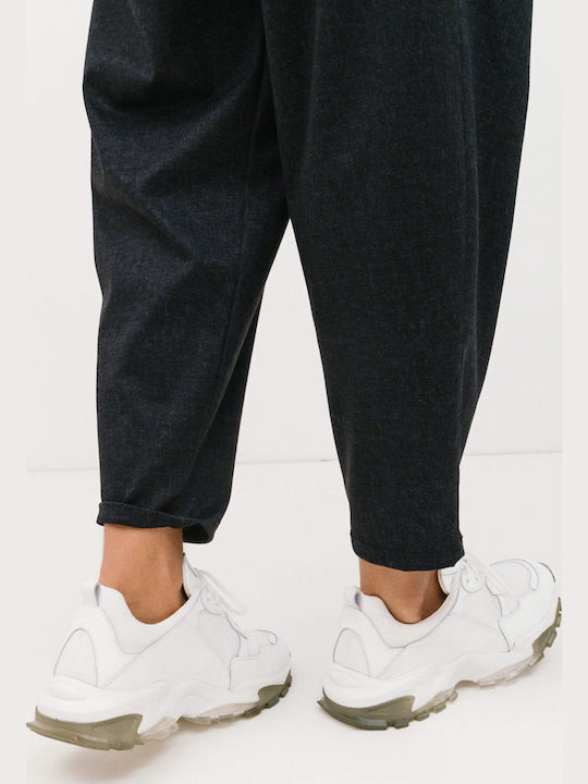 Ανδρικά Sneakers Λευκά