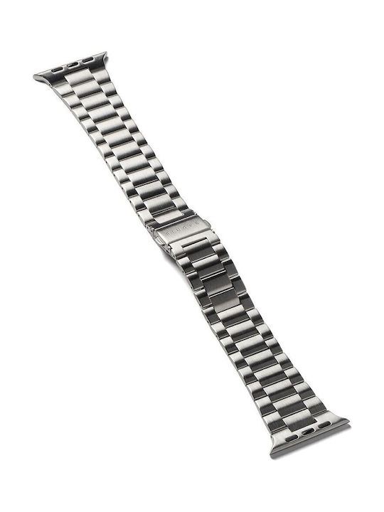 Ringke Ringke Tragbare Bänder Silber
