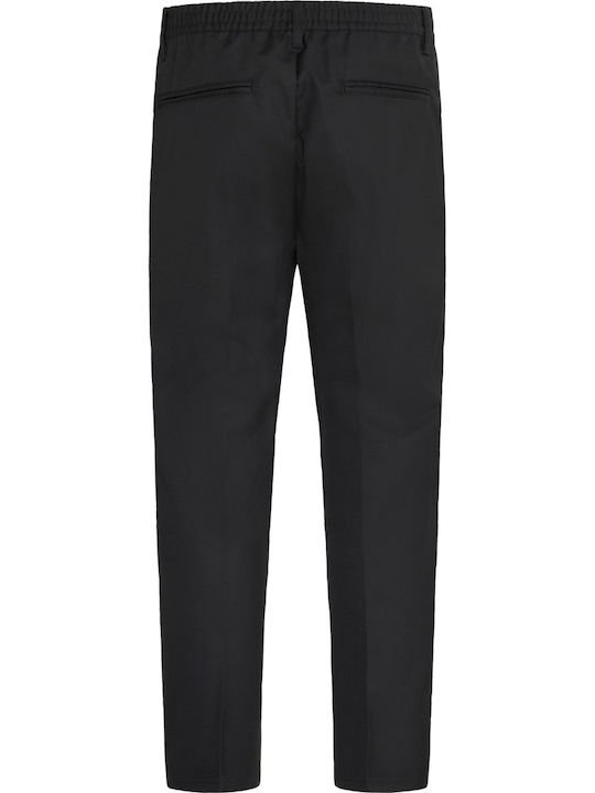 Παντελόνι Chino Black