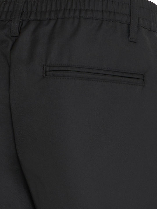 Παντελόνι Chino Black
