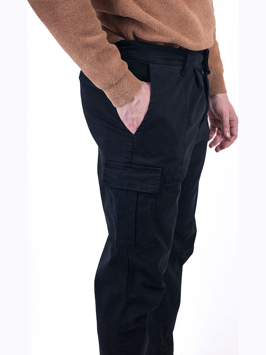 Hose Cargo Black