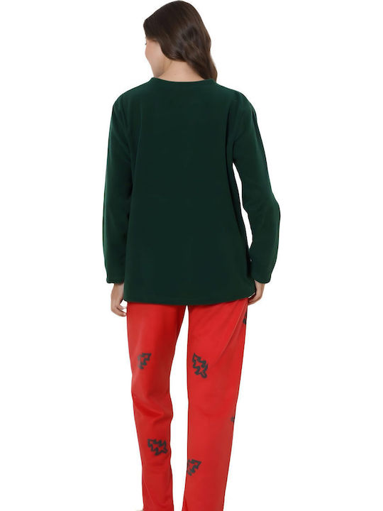 Boyraz Set Pijamale pentru Femei