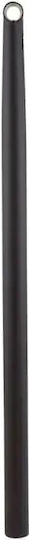 Ethic Dtc Trianon Lenker Scooter 620mm – Schwarz