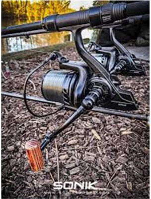 Sonik 10000 Mecanism de pescuit pentru Pescuitul la crap / Turnare