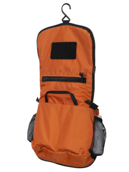 Helikon Tex Neseser Pentru Bărbați Portocaliu Negru