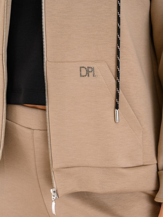 Damen Cigar Set mit Hose mit Gummizug