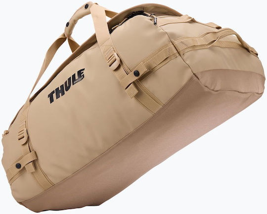 Thule Chasm Σακ Βουαγιάζ Πλάτης 70lt Μπεζ Υφασμάτινο Μ70xΠ31xΥ40εκ.