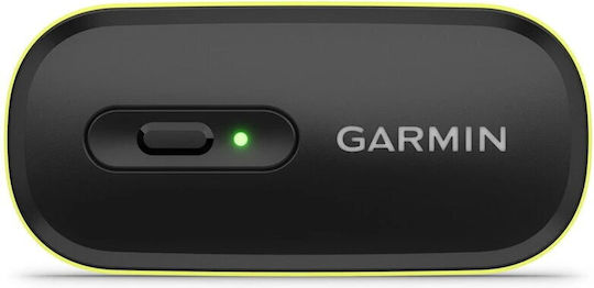 Garmin Hrm 600 Сърдечен пулс колан За гърди 106см в Черен цвят