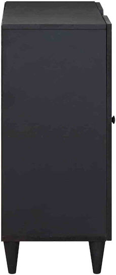 Bufet Multicolor 90x33.5x75cm