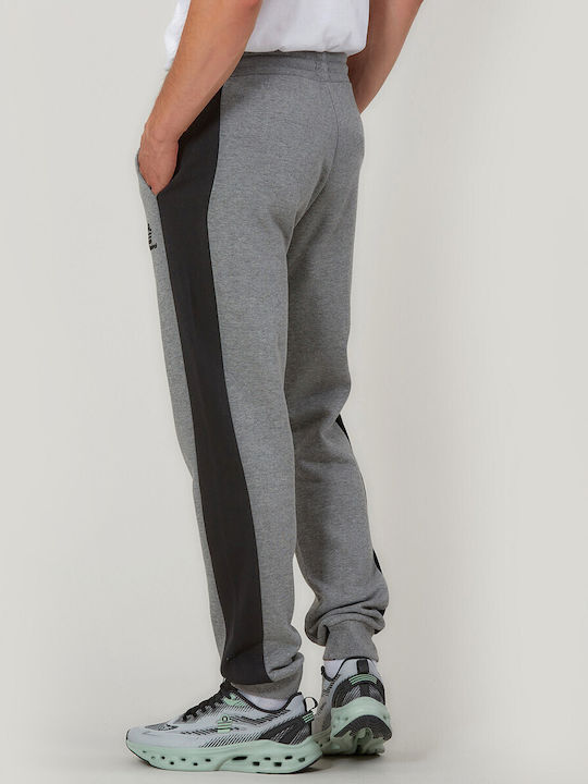 Sweatpants Gray