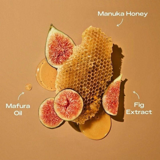 Shea Moisture Manuka Honey & Leave In Conditioner 326ml