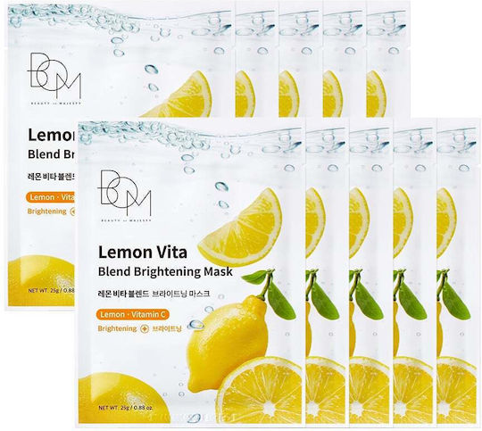 Bom Sheet Mask 25gr