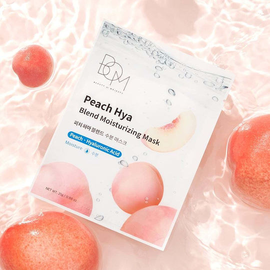 Bom Sheet Mask 25gr