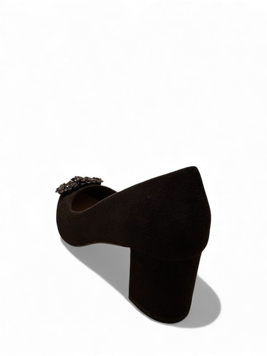 Pumps Schwarz