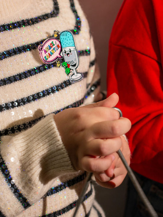 Kiddoz Комплект Карфици