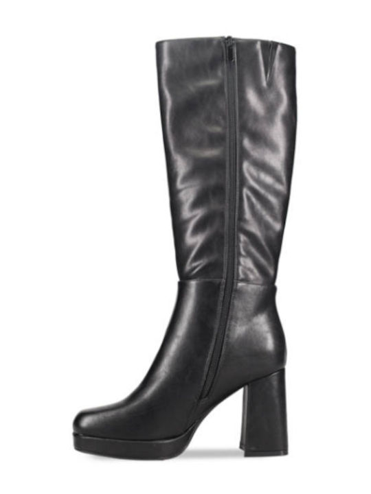 Women's Boots Black