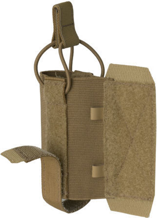 Helikon Tex Universal Pouch Θήκη Γιλέκο Μάχης Μαύρη