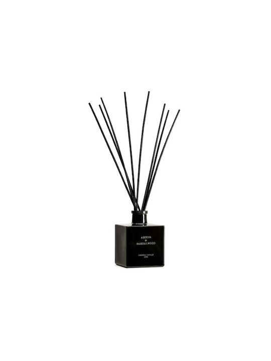 Cereria Molla Difuzor cu Aromă Lemn de santal 250ml