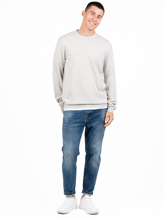 Men's Jeans Pants Blue