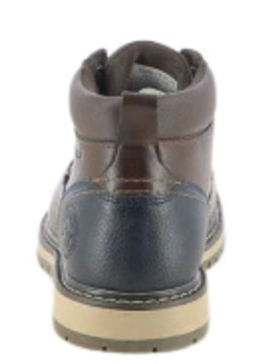 Brown Men's Boots