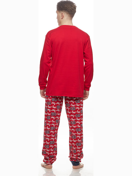 Galaxy Red