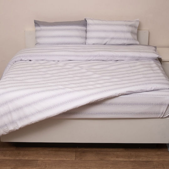 Anna Riska Tagesdecken Set Super-King 5011 220x240cm