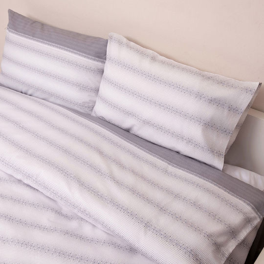 Anna Riska Cotton Coverlet Set Super King 5011 220x240cm