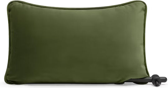 Sumo Bean Bag Chair Deep Green 69x27x35cm Sumo Bean Bag Chair Deep Green 69x27x35cm