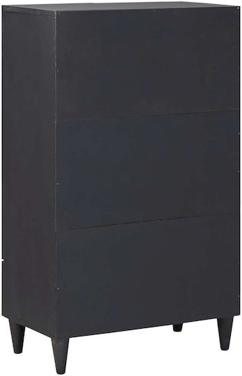 Comoda pentru Dormitor Colorful 60x33.5x100buc