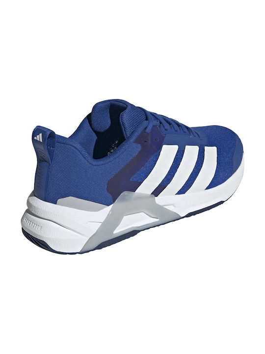 Dropset Control Men's Sport Shoes Crossfit Royblu Ftwwht Halsil