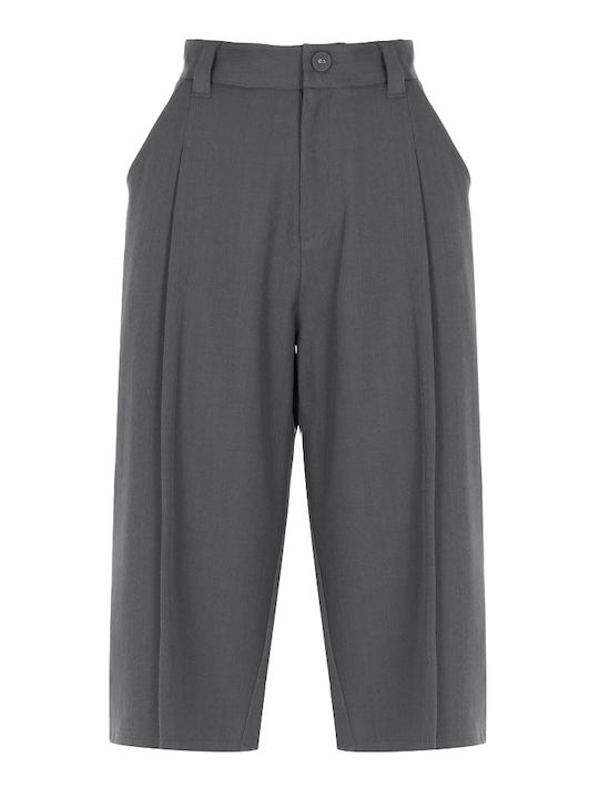 Damen Bermuda Grey