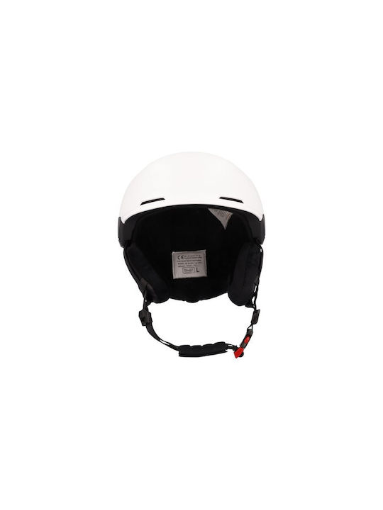 CMP Bărbătesc Cască pentru Schi & Snowboard în culoarea Negru