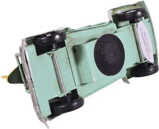 Dekorative Magnete Auto Desew Surf Blau 11cm