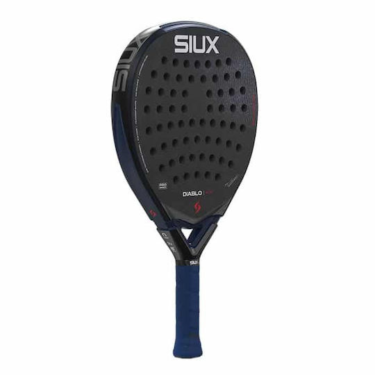 Siux Diablo Racket de Padel pentru Adulți