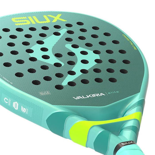 Siux Ρακέτα Padel Ενηλίκων