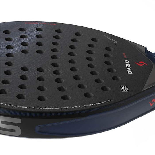 Siux Diablo Racket de Padel pentru Adulți