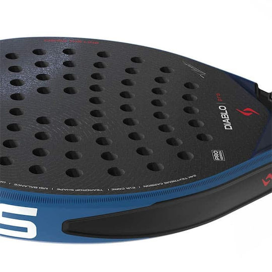 Siux Diablo Adults Padel Racket