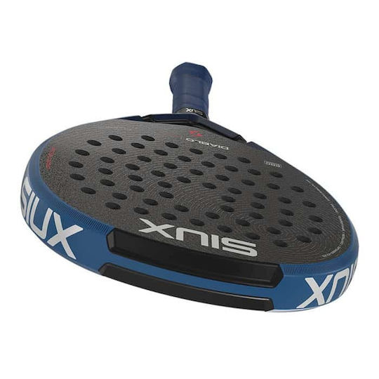 Siux Diablo Adults Padel Racket