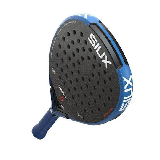 Siux Diablo Adults Padel Racket