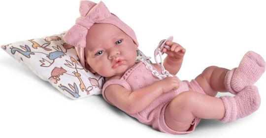 Antonio Juan Baby Doll Recien 42 cm