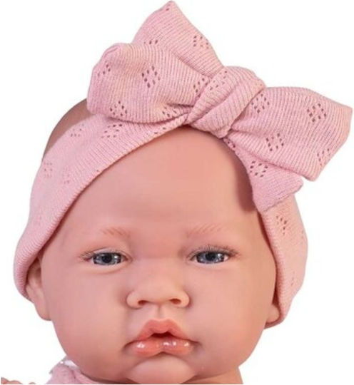 Antonio Juan Baby Doll Recien 42 cm