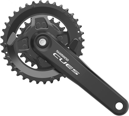 Shimano Shimano Cues Bicycle Crankset